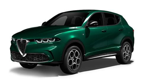 Alfa Romeo Tonale Hatch 1.5 mHEV 160 Sprint DSG alfa-tonale-phev