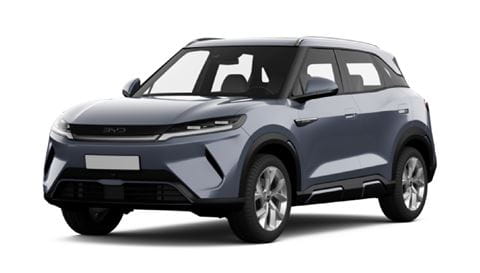 Byd Atto 2 5 Door 150kW Comfort 65kWh Auto BYD-Atto-2