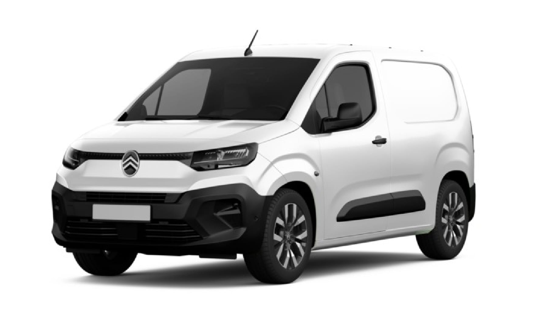 Citreon-Berlingo