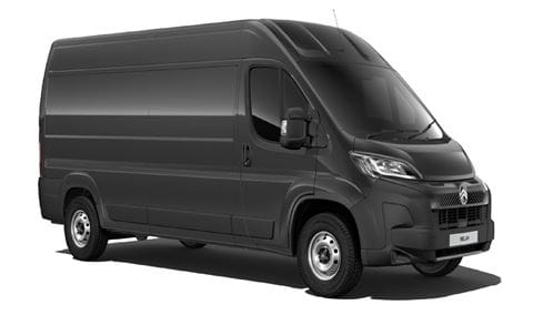 Citroen Relay 2024