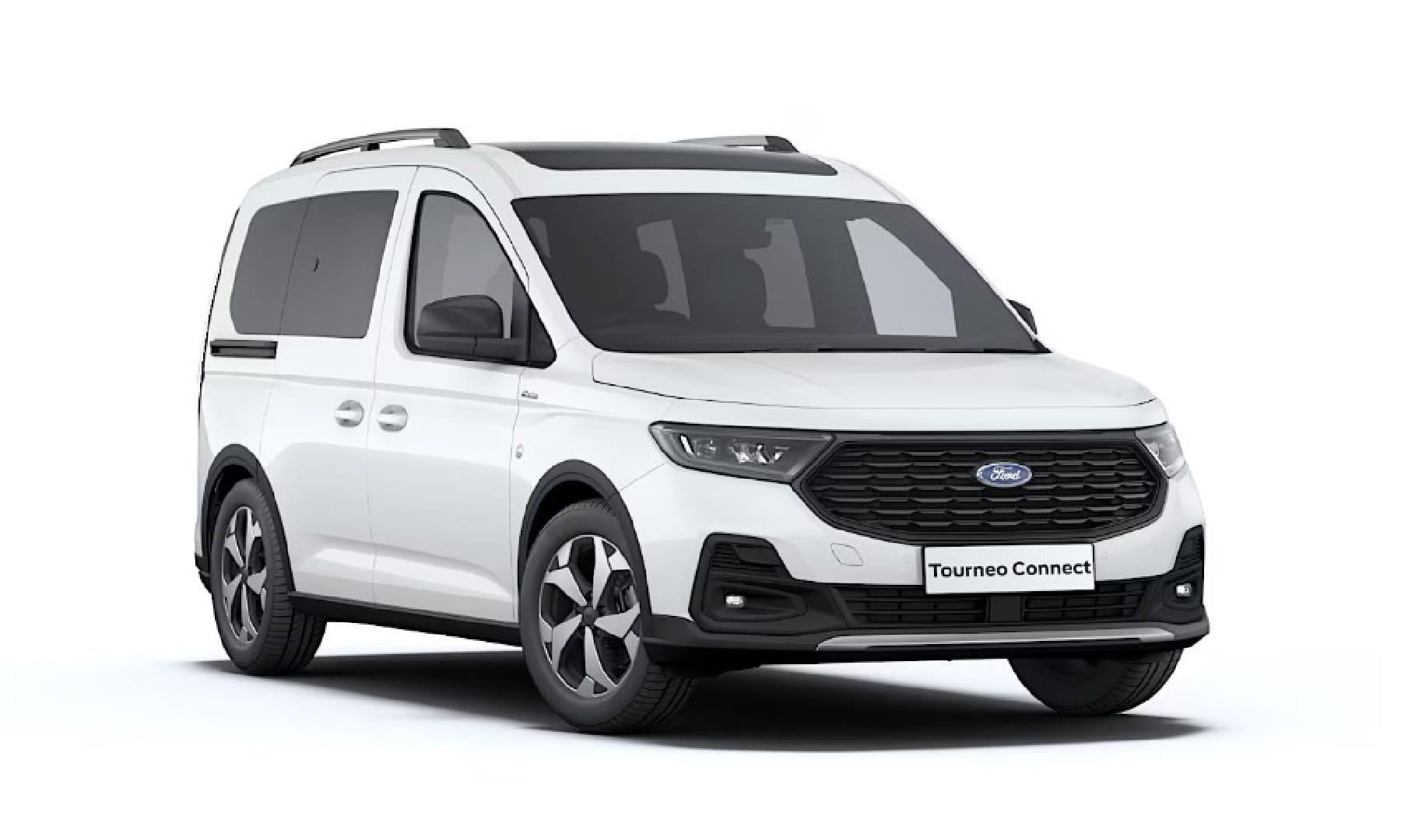 Ford-Tourneo-Connect