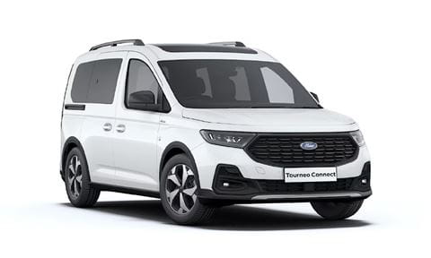 Ford-Tourneo-Connect