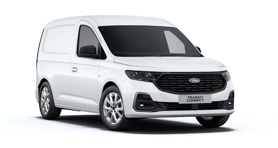 Ford-Transit-Connect