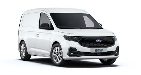 Ford Transit Connect 230 L1 2.0TDCi EcoBlue Limited 122 Auto Ford-Transit-Connect