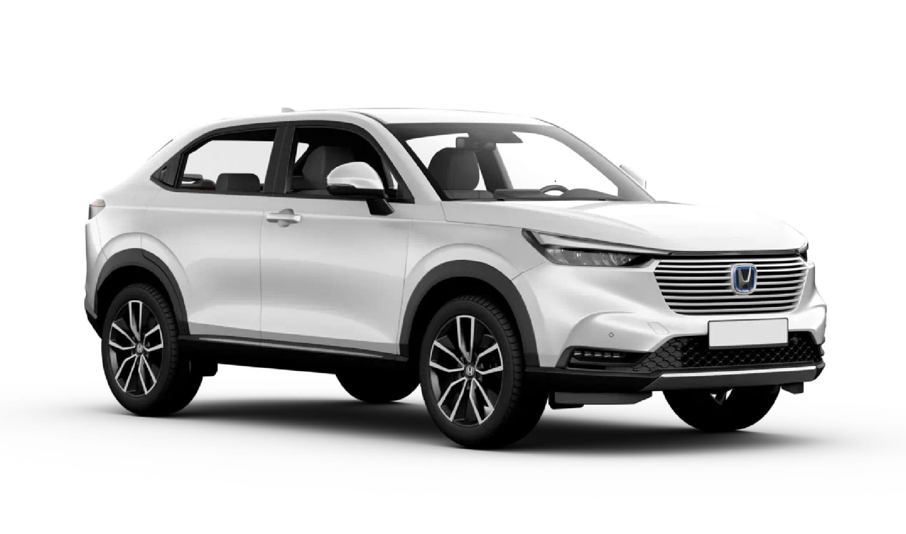 Honda-HRV