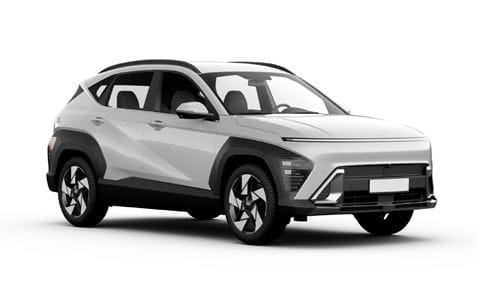 Hyundai Kona 5DR Suv 1.6T 138 Hbd N Line S 6DCT Hyundai-Kona-Resized