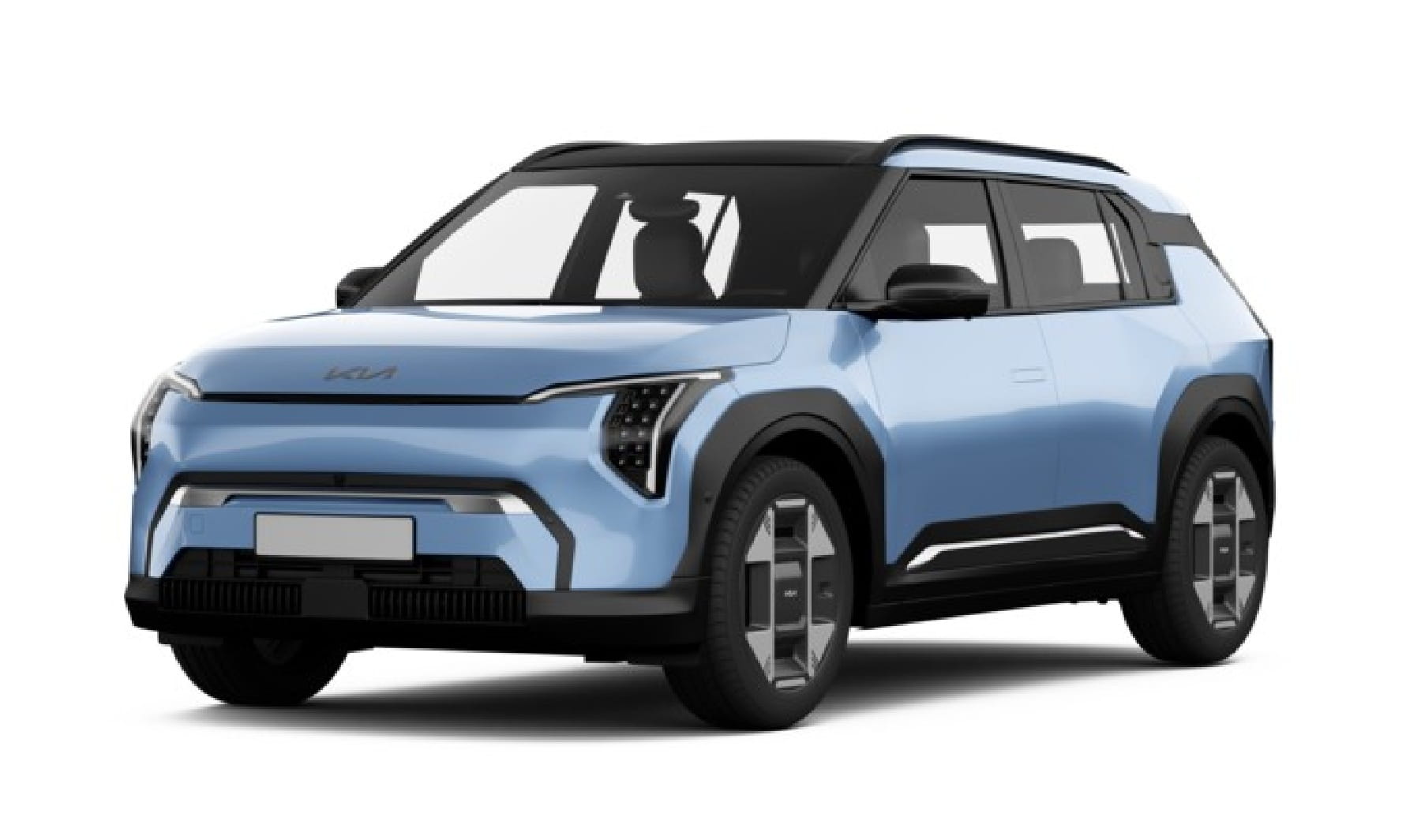 Kia-EV3