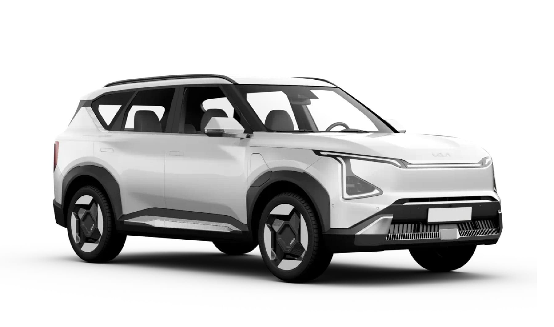 Kia-EV5