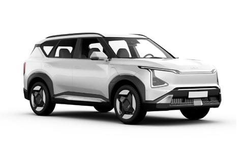 Kia-EV5