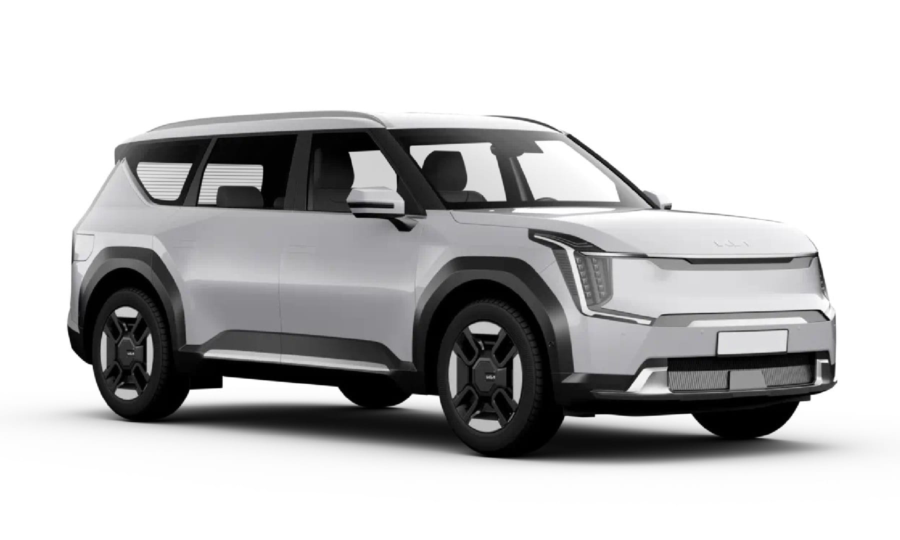 Kia-EV9