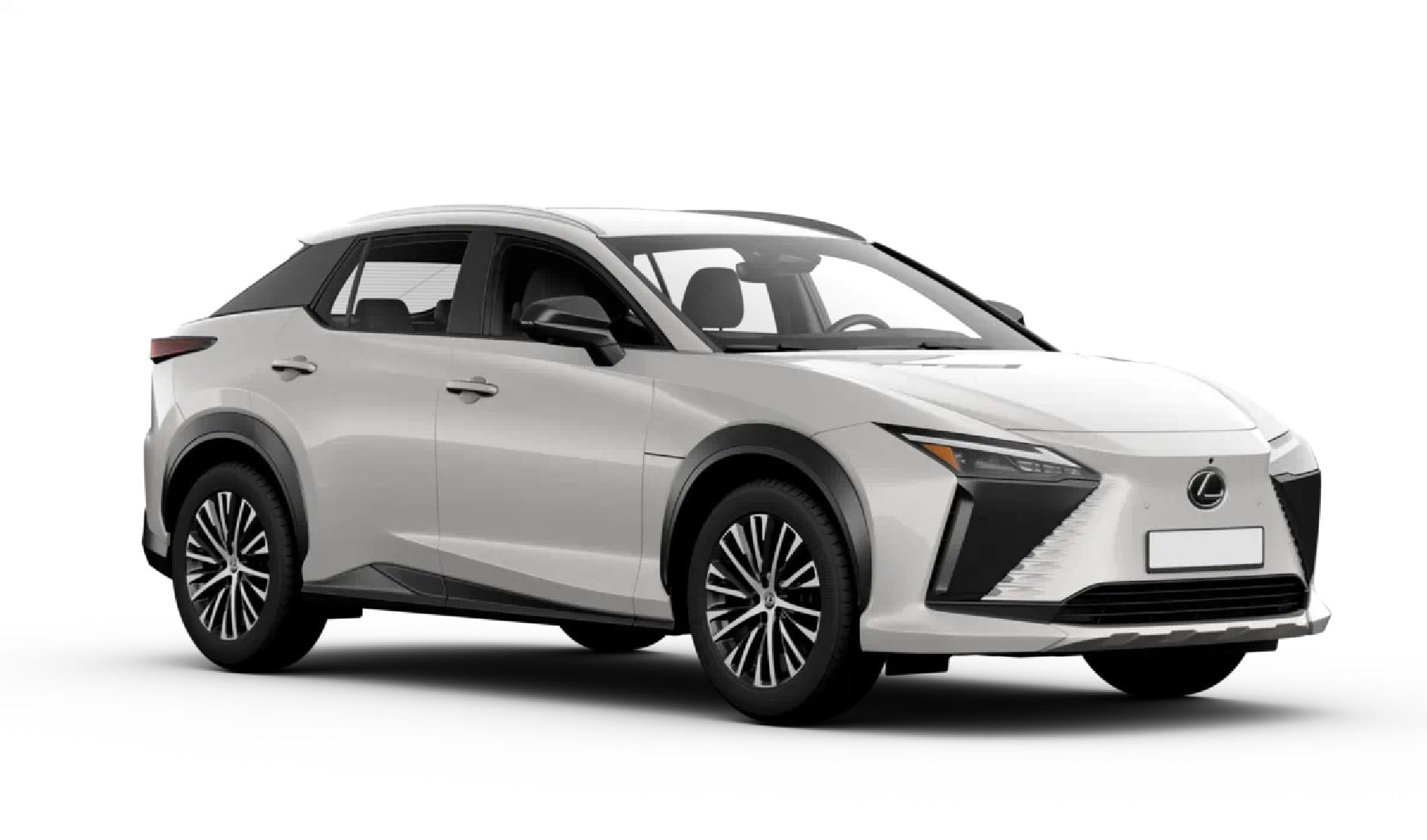 Lexus-RZ