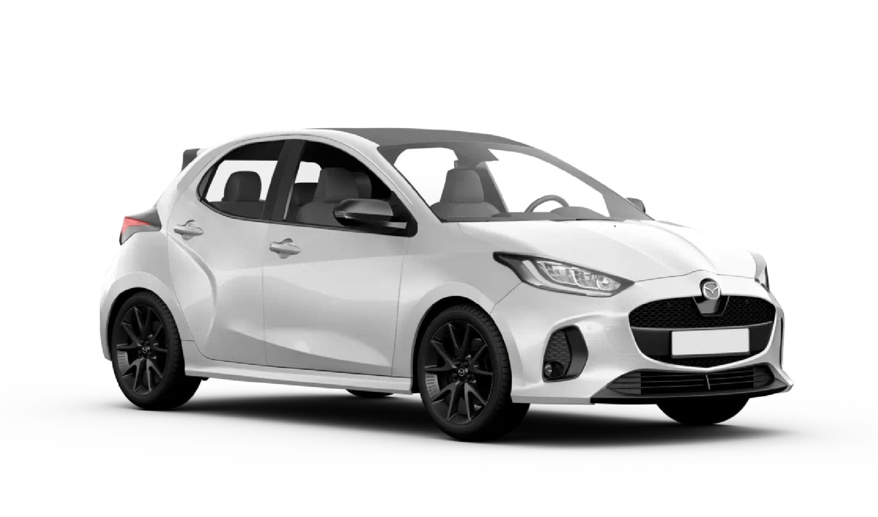 Mazda-2