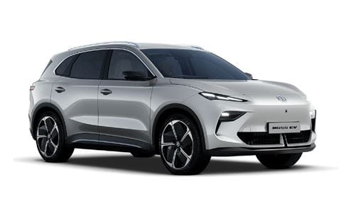 MG Motor UK MGS5 EV 5 Door Suv SE Long Range Auto MGS5