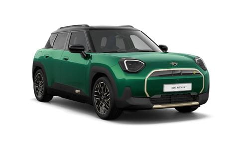 Mini Aceman J05 160kW SE Exclusive Level 3 Auto Mini-Aceman-New
