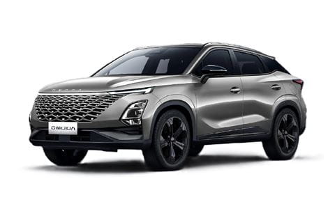 Omoda O5 Estate 5 Door 1.6 Tgdi 147PS Knight 7DCT Omoda-5