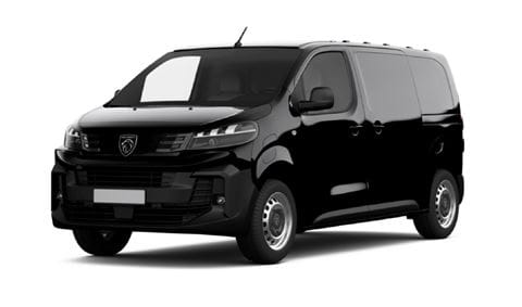 Peugeot E-Expert Van M 100kW 75 kWh 11kW Professional Peugeot-eExpert-Van