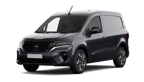 Nissan-Towstar