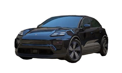Porsche Macan Electric 5 Door 100kWh 380kW 4S Porsche-Macan-Electric-Black