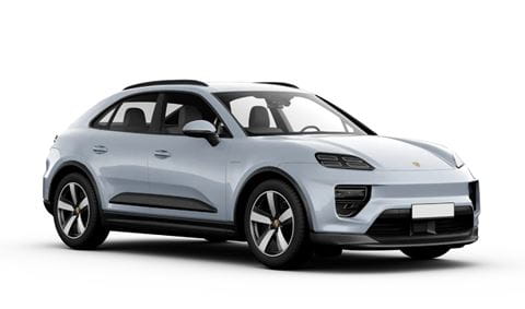 Porsche Macan 5 Door 2.0 265ps T Pdk Porsche-Macan