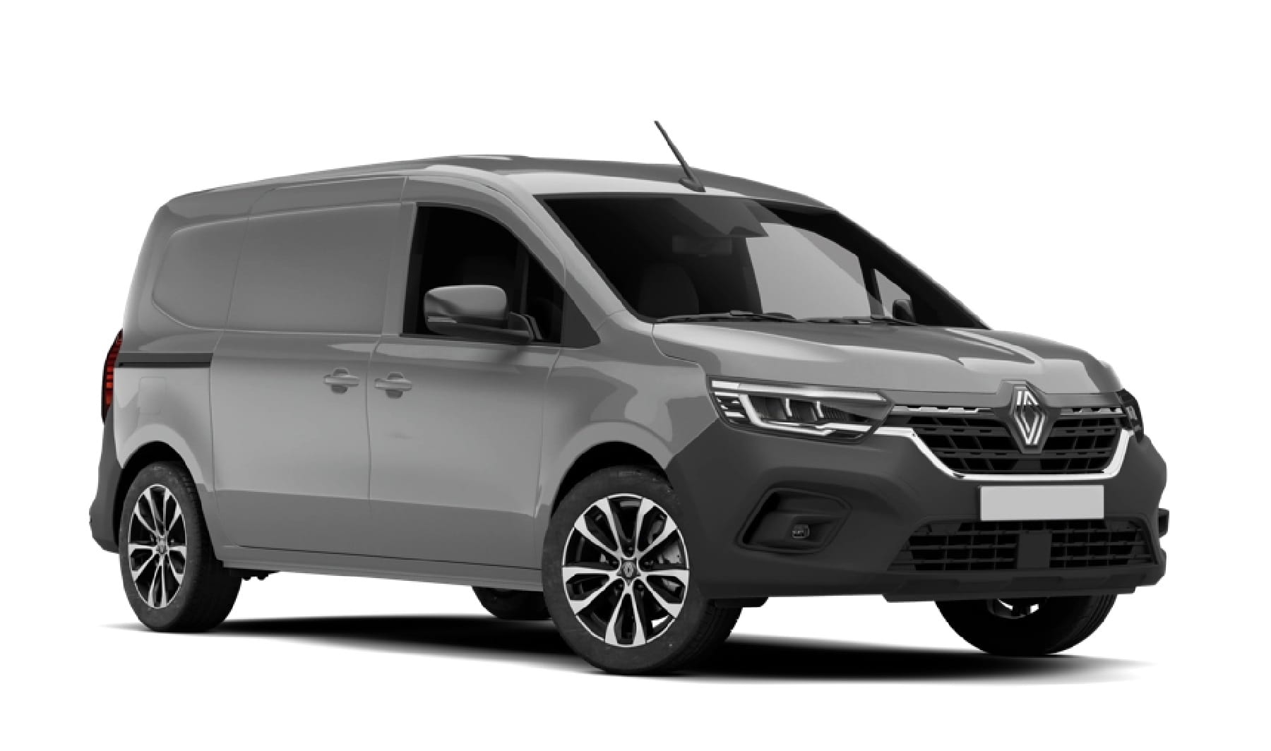 Renault-Kangoo