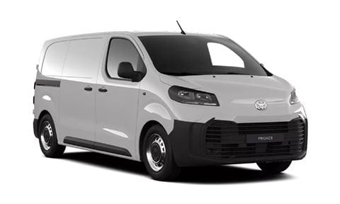 Toyota Proace L1 1.5D 120 Active Toyota-Proace-L1