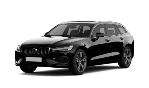 Volvo V60 Estate 2.0 T6 335 Phev Plus Dark Auto AWD Volvo-V60