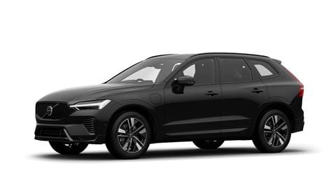 Volvo XC60 2.0 T6 335 Phev Plus Volvo-XC60