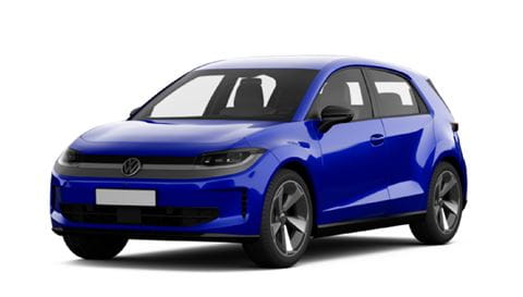 VW-IDpolo