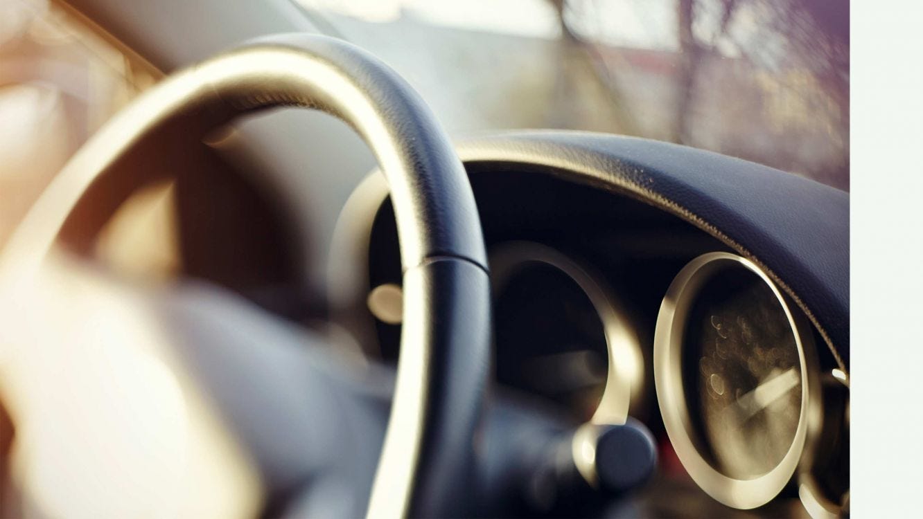 Business Contract Hire