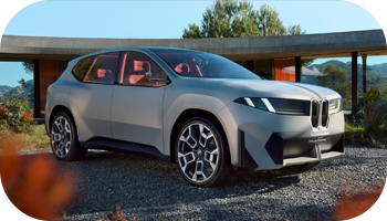 BMW-X3-Neue Klasse