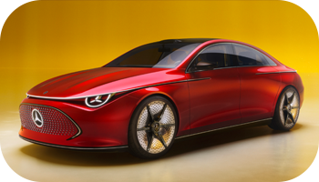 Mercedes-Benz-CLA