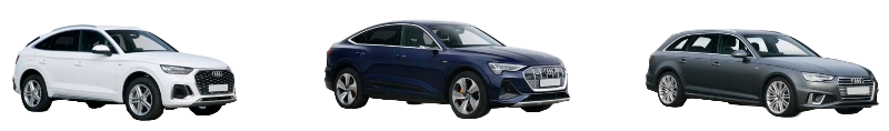 Search for a Car